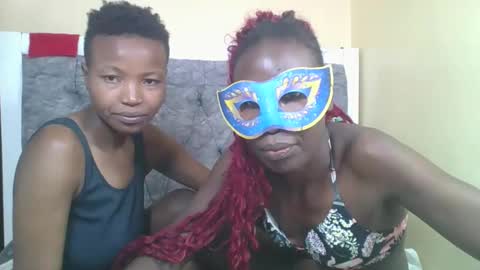 bads_hornies online show from December 22, 7:00 pm