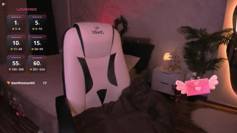 Scarlet online show from January 10, 1:57 pm