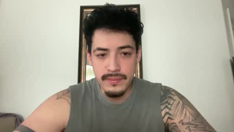 badxboyxvenom online show from February 13, 7:32 pm