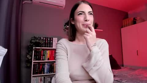 Blossom online show from November 11, 4:18 pm