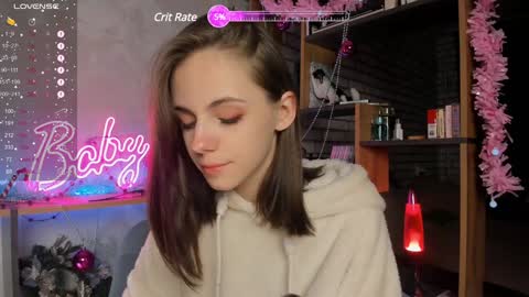 Snapshot of baenova chatting on December 21, 9:58 pm Molly links in bio online show from December 21, 9:58 pm