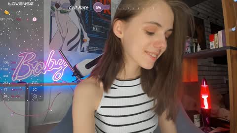 Snapshot of baenova chatting on January 24, 7:39 pm Molly links in bio online show from January 24, 7:39 pm