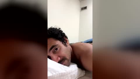 baerbear0 online show from July 19, 8:40 am