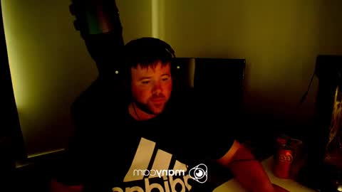 Snapshot of baftez chatting on February 23, 7:55 am Baffels online show from February 23, 7:55 am