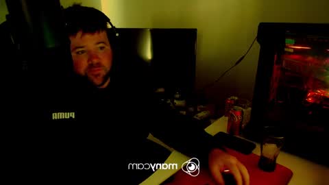 Snapshot of baftez chatting on February 24, 4:49 am Baffels online show from February 24, 4:49 am