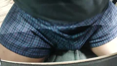 Snapshot of bagofun chatting on December 25, 6:09 am Bagofun online show from December 25, 6:09 am