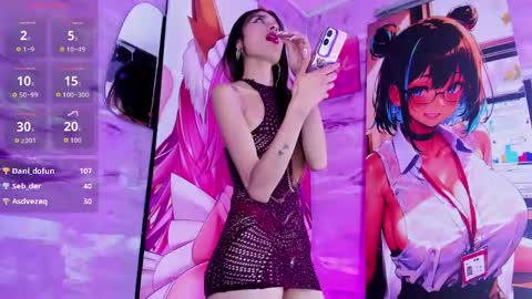 Snapshot of baihu_jin7 chatting on May 7, 9:58 am baihu_jin7 online show from May 7, 9:58 am