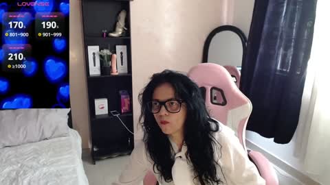 Snapshot of bailarina_atrevida chatting on January 11, 6:44 pm sandra online show from January 11, 6:44 pm