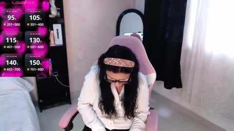 Snapshot of bailarina_atrevida chatting on January 16, 1:04 pm sandra online show from January 16, 1:04 pm