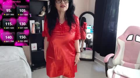 Snapshot of bailarina_atrevida chatting on January 18, 1:08 pm sandra online show from January 18, 1:08 pm