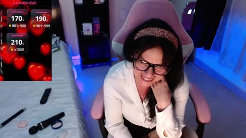 Snapshot of bailarina_atrevida chatting on January 26, 12:05 am sandra online show from January 26, 12:05 am