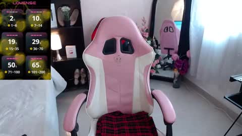 Snapshot of bailarina_atrevida chatting on March 10, 1:43 pm sandra online show from March 10, 1:43 pm