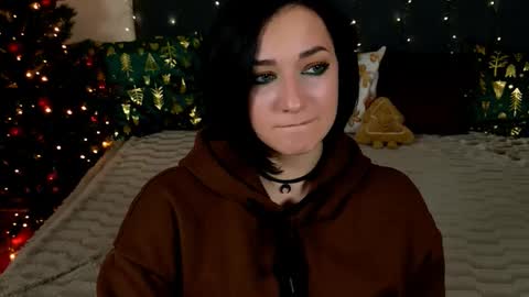 Bailyn online show from December 21, 12:45 pm