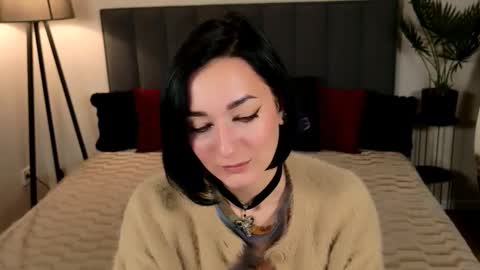 Bailyn online show from January 14, 12:44 pm