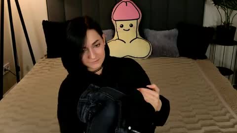 Snapshot of baileelynn chatting on May 31, 12:01 pm Bailyn online show from May 31, 12:01 pm
