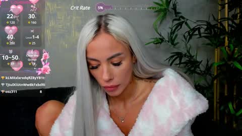 Snapshot of bailey_rush chatting on February 24, 4:26 pm bailey_rush online show from February 24, 4:26 pm