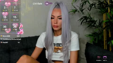 Snapshot of bailey_rush chatting on March 3, 10:28 am bailey_rush online show from March 3, 10:28 am