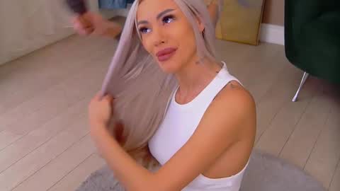 Snapshot of bailey_rush chatting on January 13, 3:17 pm bailey_rush online show from January 13, 3:17 pm