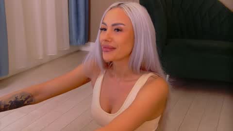 bailey_rush online show from February 18, 6:59 pm