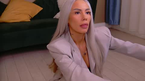 bailey_rush online show from March 21, 7:17 pm