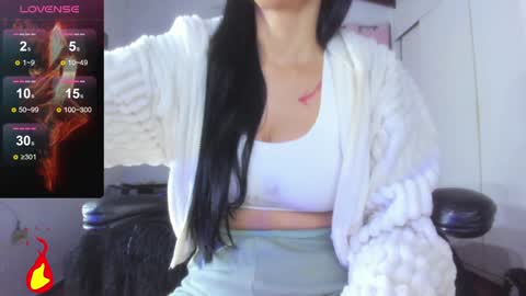 Snapshot of baileyadamss chatting on January 30, 3:00 am IM BAILEY online show from January 30, 3:00 am