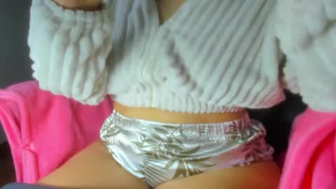 Snapshot of baileyadamss chatting on October 12, 2:54 am IM BAILEY online show from October 12, 2:54 am