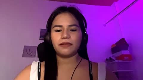Snapshot of baileybulik chatting on June 11, 8:23 am Sabine online show from June 11, 8:23 am