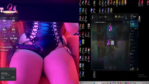 Bailey  online show from February 2, 5:06 am