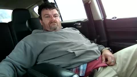 bakerbeachismygig online show from December 27, 11:21 pm