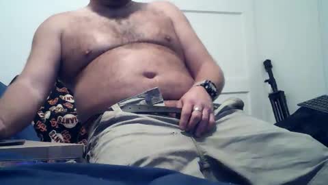 bakerbeachismygig online show from January 2, 4:52 am