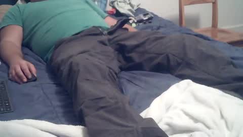 bakerbeachismygig online show from February 26, 8:15 am