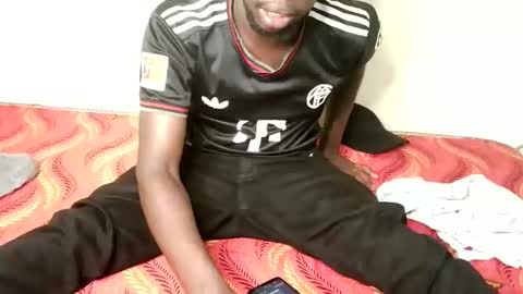 balack_babise online show from March 7, 1:08 pm