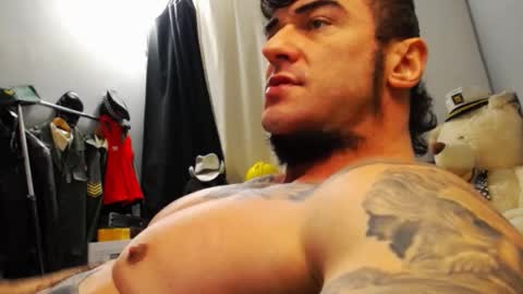 Bret Ballard online show from December 14, 5:51 am