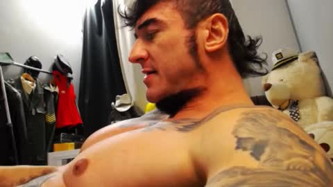 Bret Ballard online show from December 15, 7:46 am