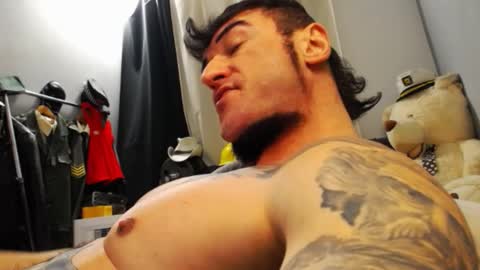 Bret Ballard online show from December 16, 4:45 am