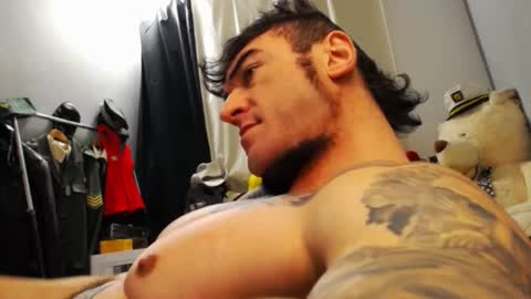 Bret Ballard online show from December 18, 4:09 am