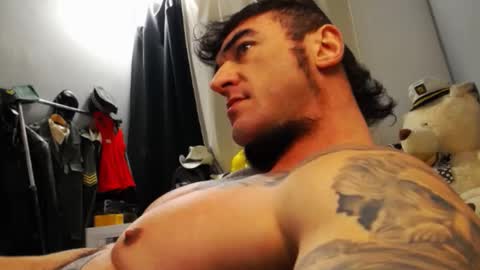 Bret Ballard online show from December 21, 4:30 am