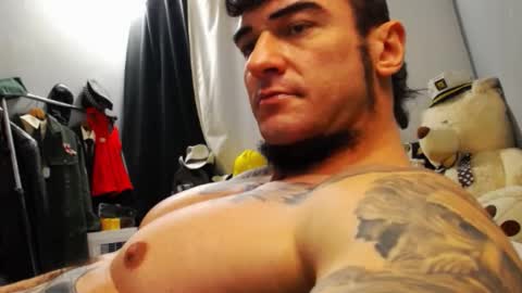 Bret Ballard online show from December 23, 7:28 am