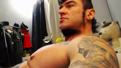 Bret Ballard online show from December 30, 4:20 am