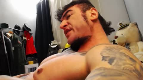 Bret Ballard online show from January 7, 4:50 am