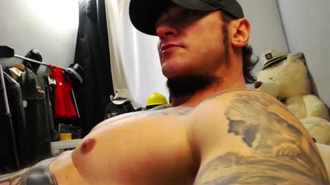 Bret Ballard online show from January 18, 7:38 am