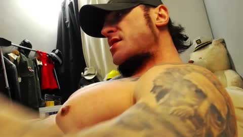 Bret Ballard online show from January 20, 5:48 am