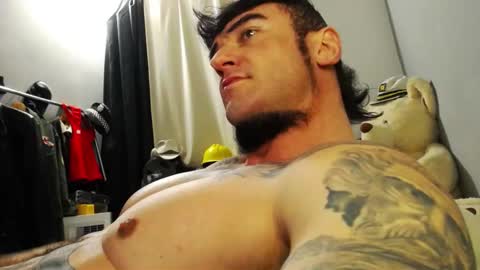 Bret Ballard online show from February 13, 4:43 am