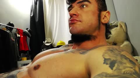 Bret Ballard online show from February 21, 7:12 am