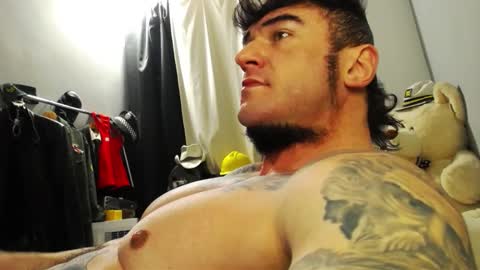 Bret Ballard online show from February 27, 4:20 am