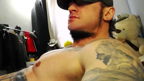 Bret Ballard online show from March 6, 7:25 am