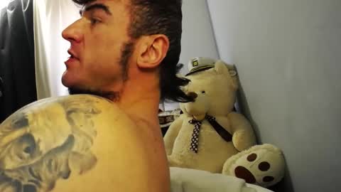 Bret Ballard online show from March 7, 7:30 am