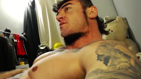 Bret Ballard online show from March 10, 4:38 am