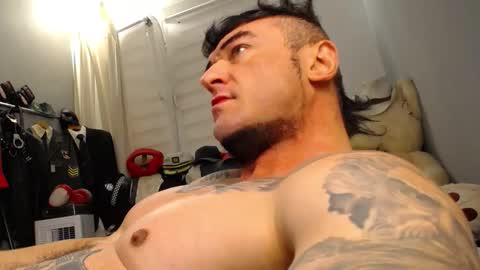 Bret Ballard online show from September 17, 10:33 pm