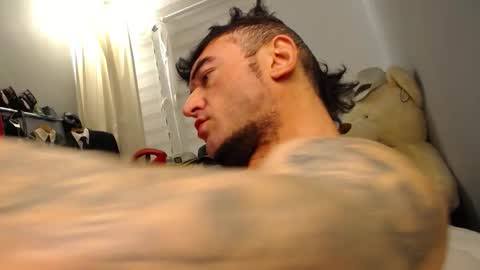 Bret Ballard online show from October 16, 11:39 pm